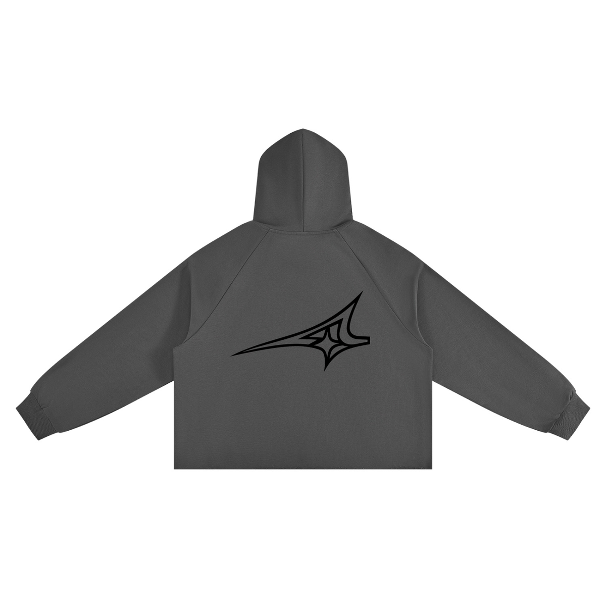 Icon Vintage Hoodie