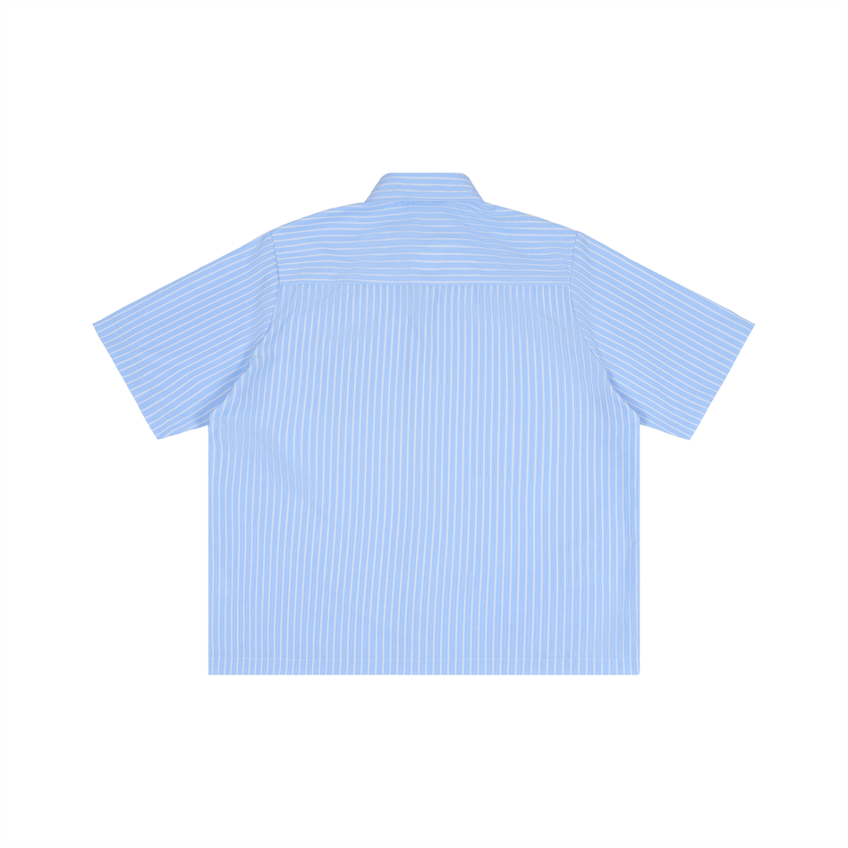 Lead Me On Striped Shirt