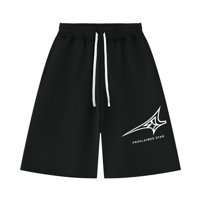Raw Star 3/4 Sweatshort
