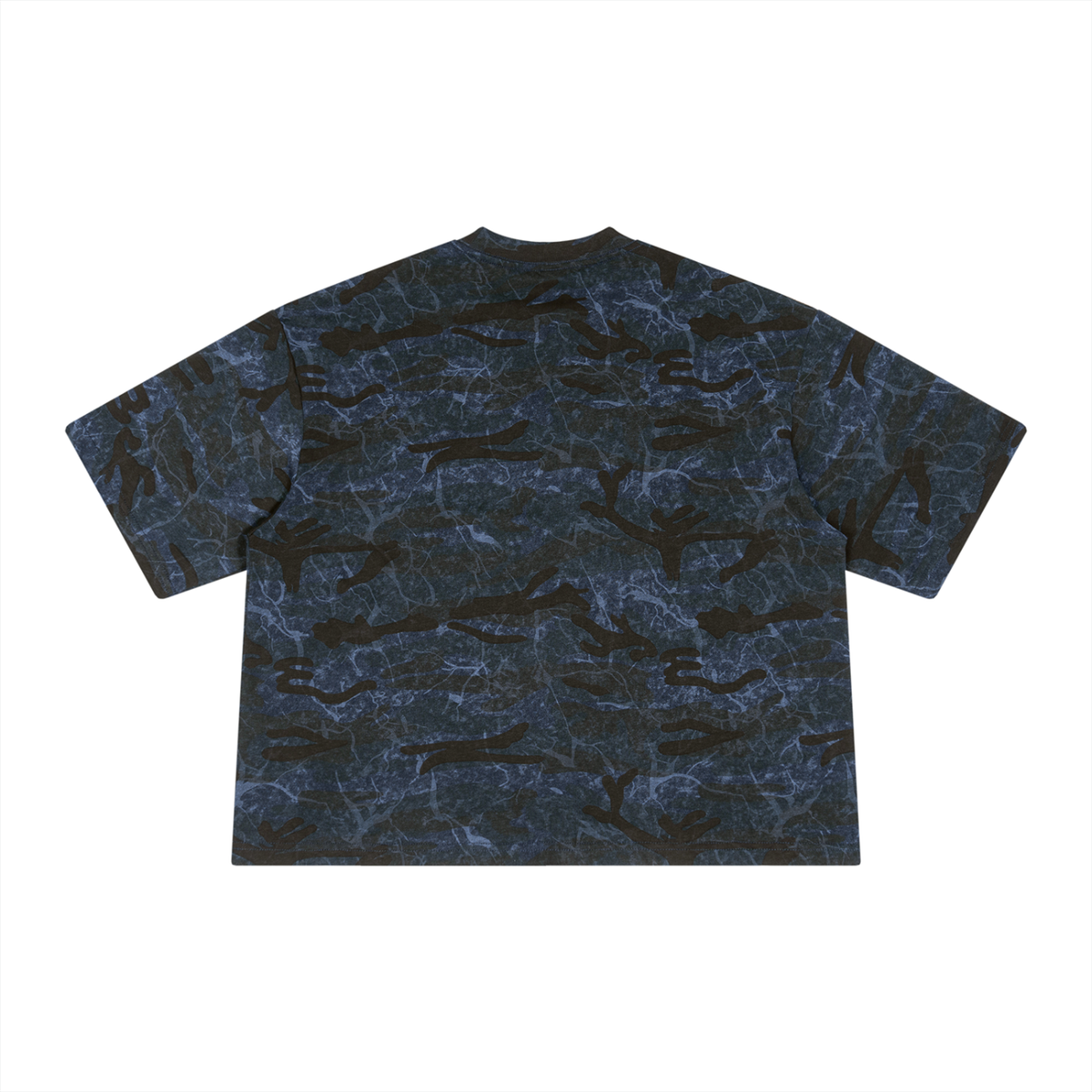 Proclaimed Camo Tee