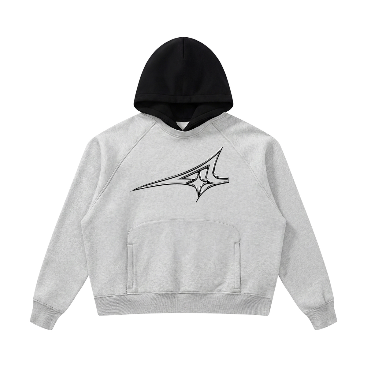Essential Hoodie
