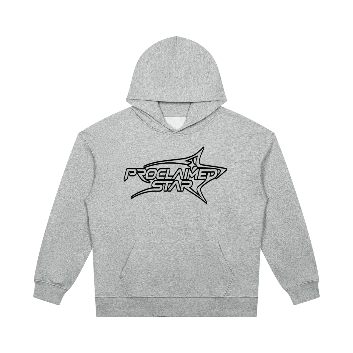 Proclaimed Star Heavyweight Hoodie