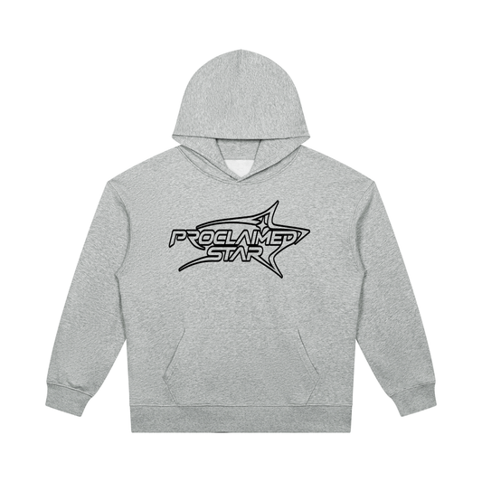 Proclaimed Star Heavyweight Hoodie