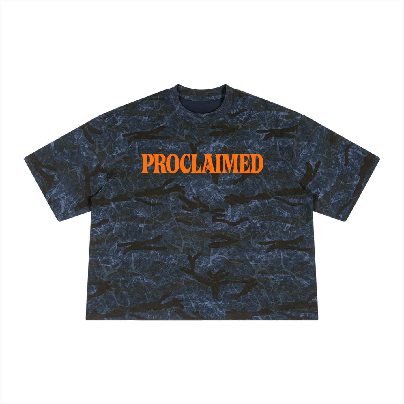 Proclaimed Camo Tee