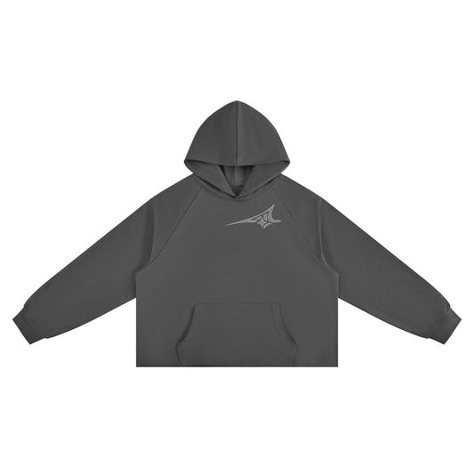 Icon Vintage Hoodie