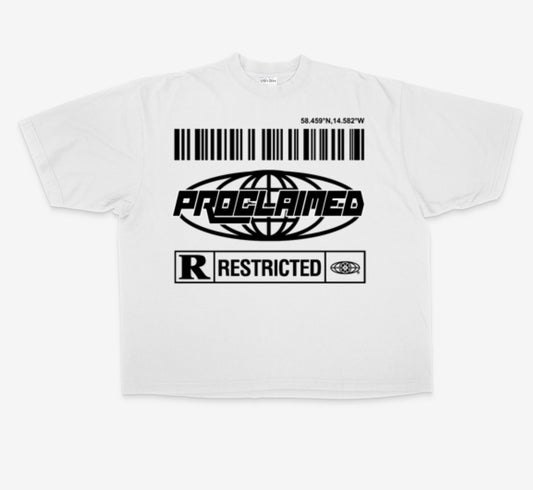 Restricted