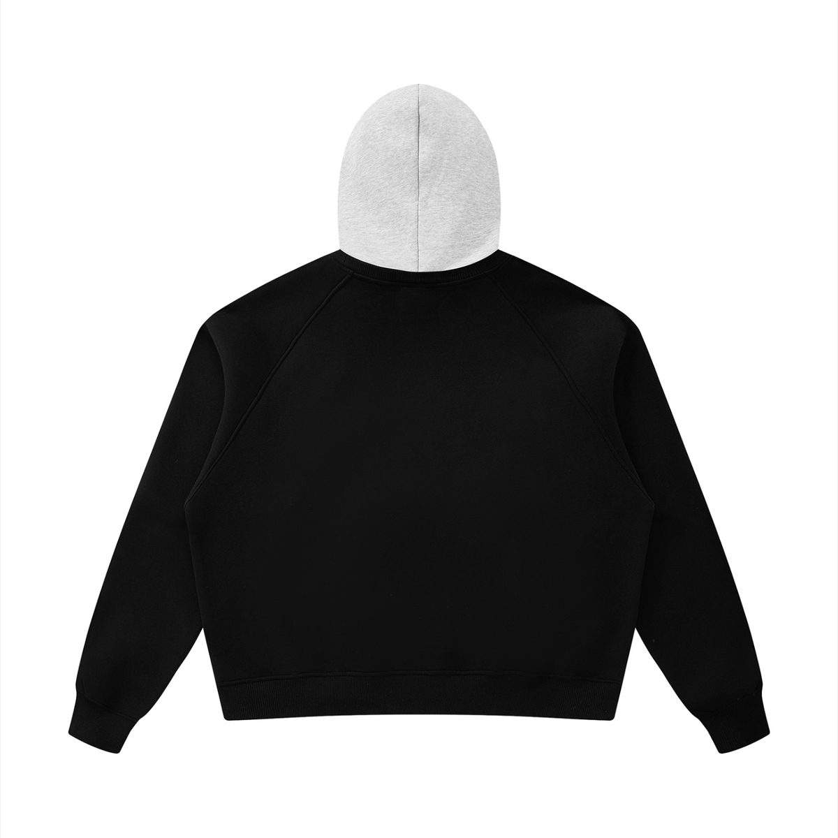 Essential Hoodie