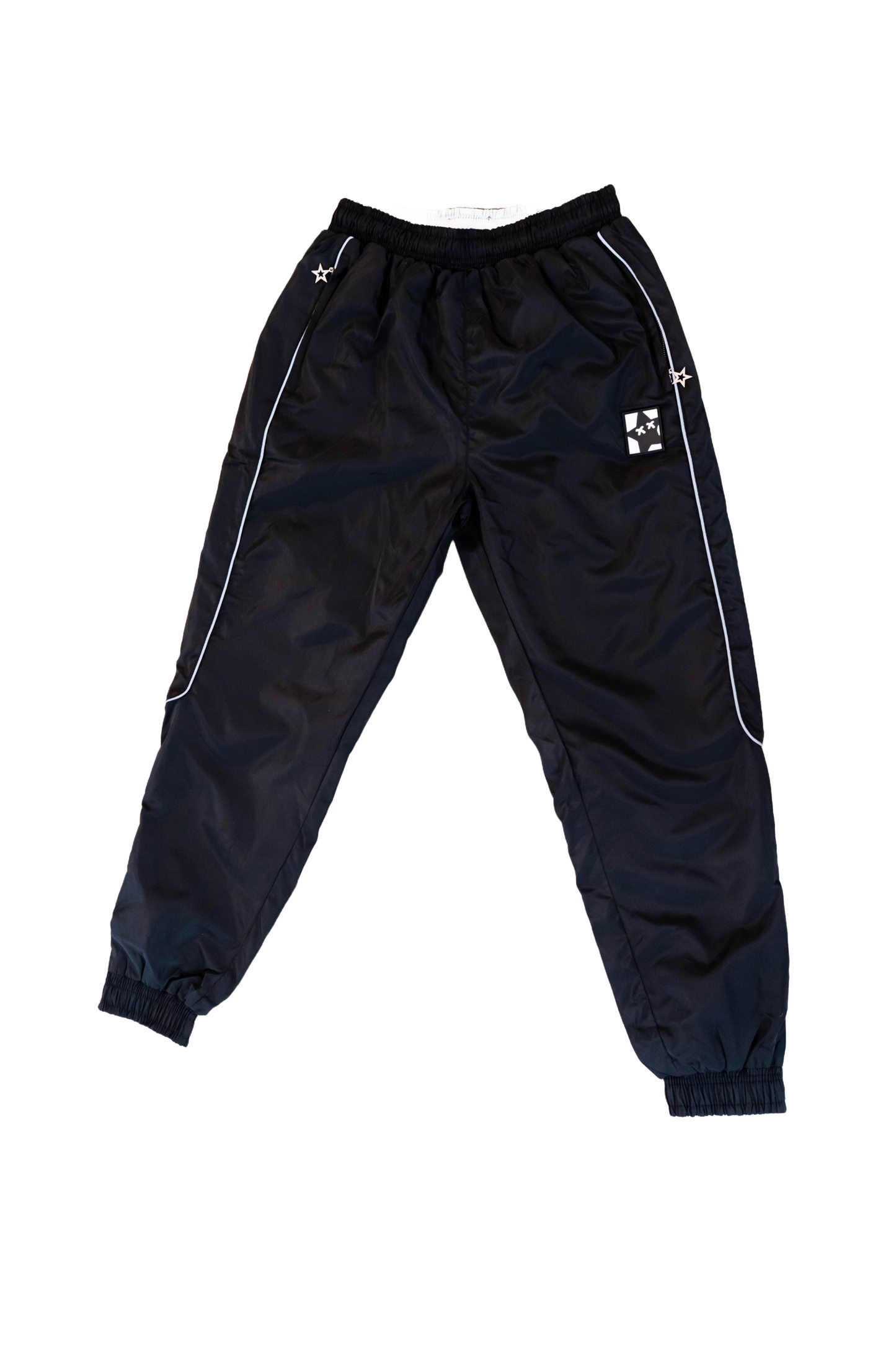 Proclaimed Warm-Up Pant
