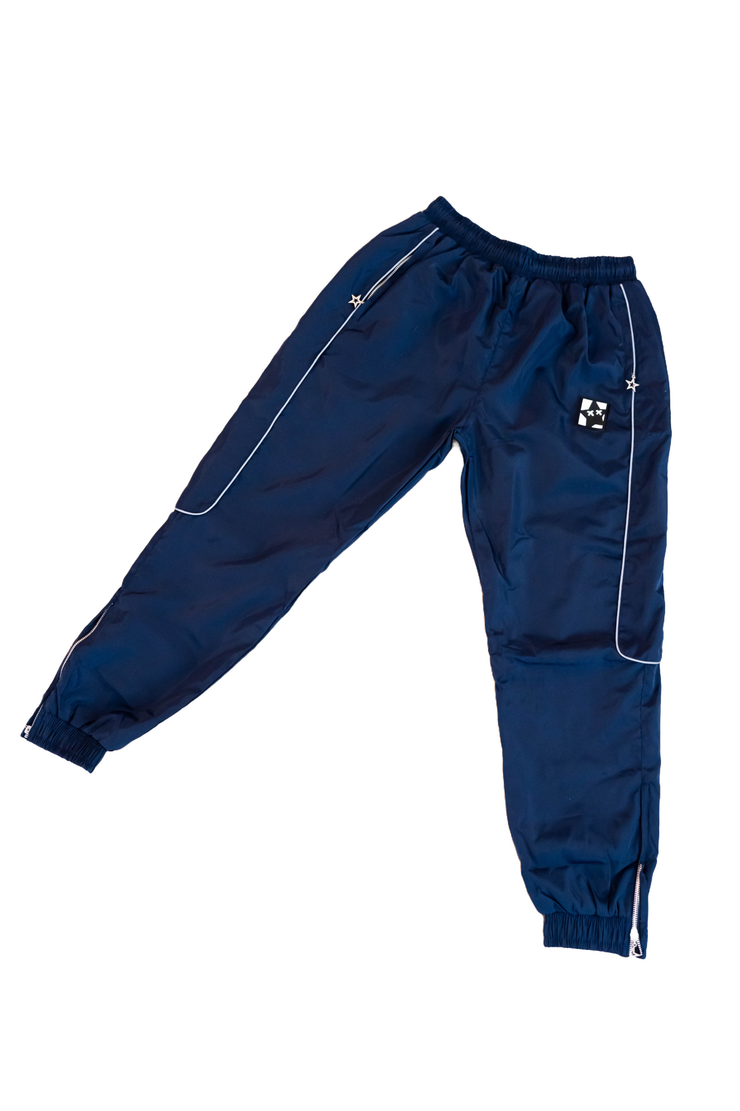 Proclaimed Warm-Up Pant