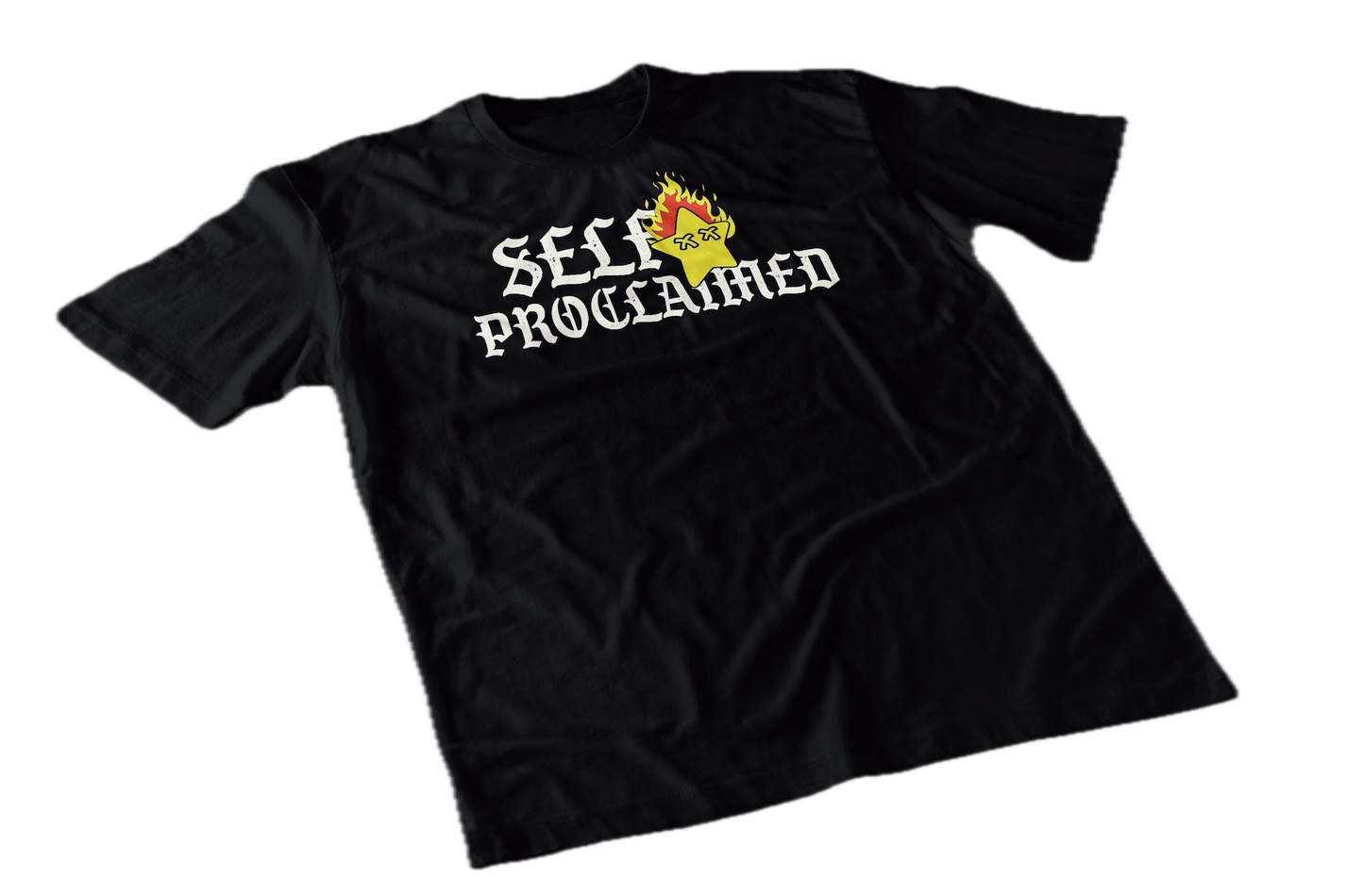 Fuego Tee