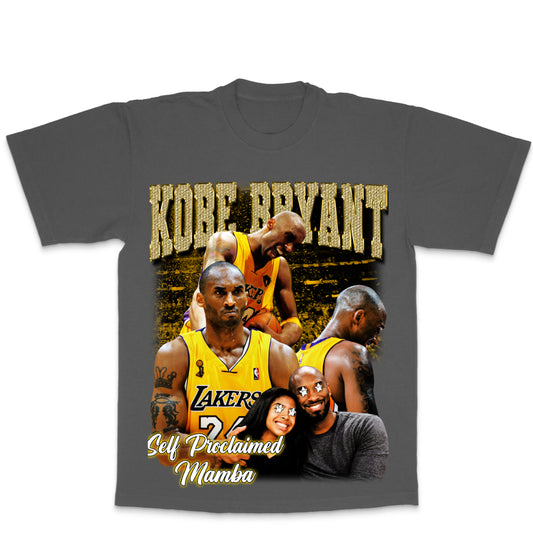 Proclaimed Mamba