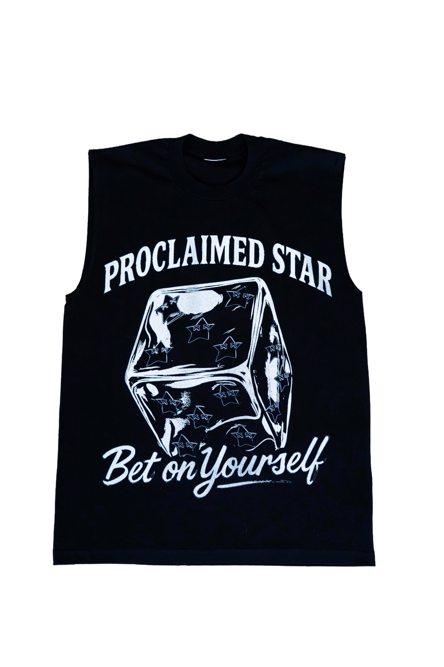 Bet On Yourself