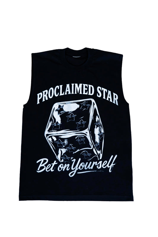 Bet On Yourself