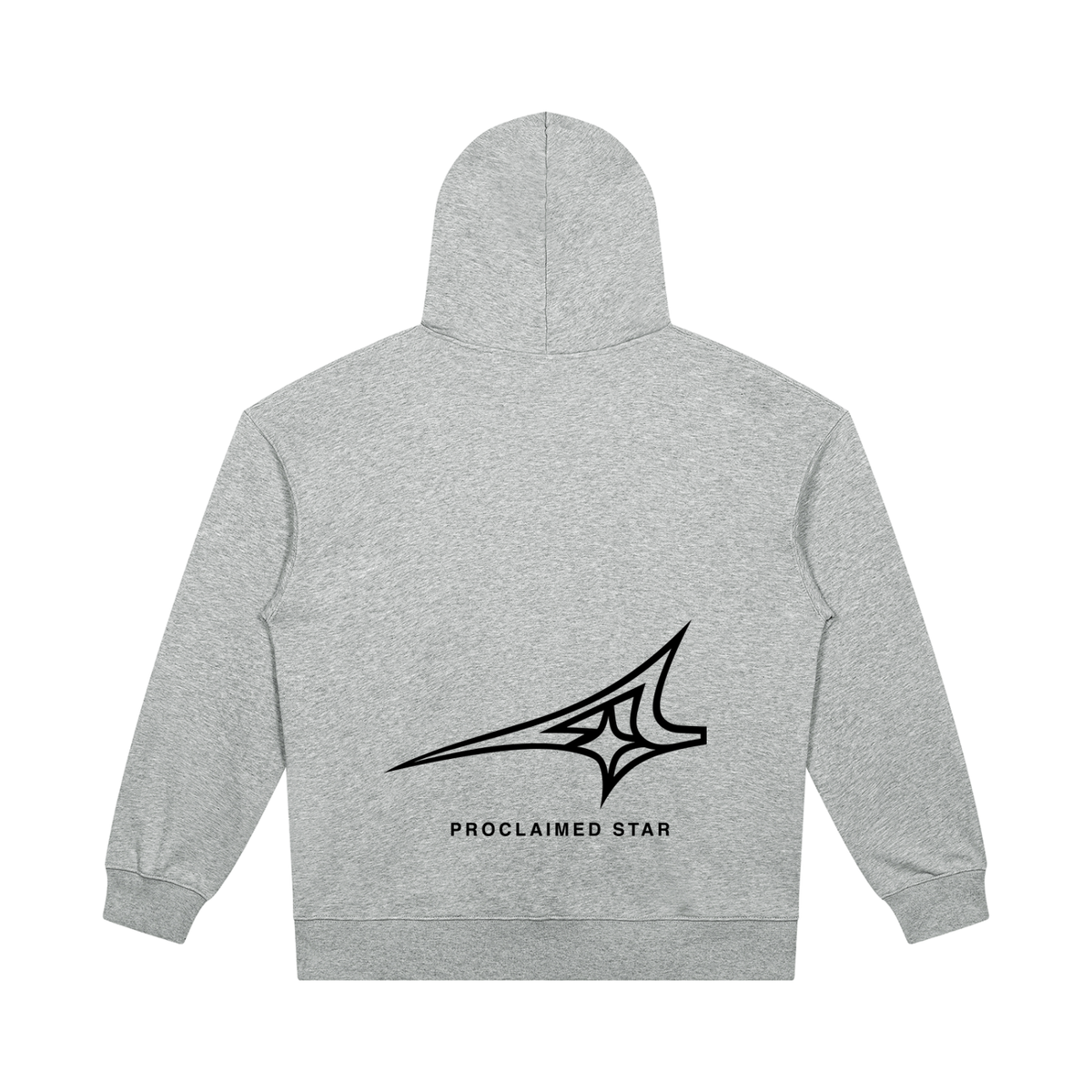 Proclaimed Star Heavyweight Hoodie