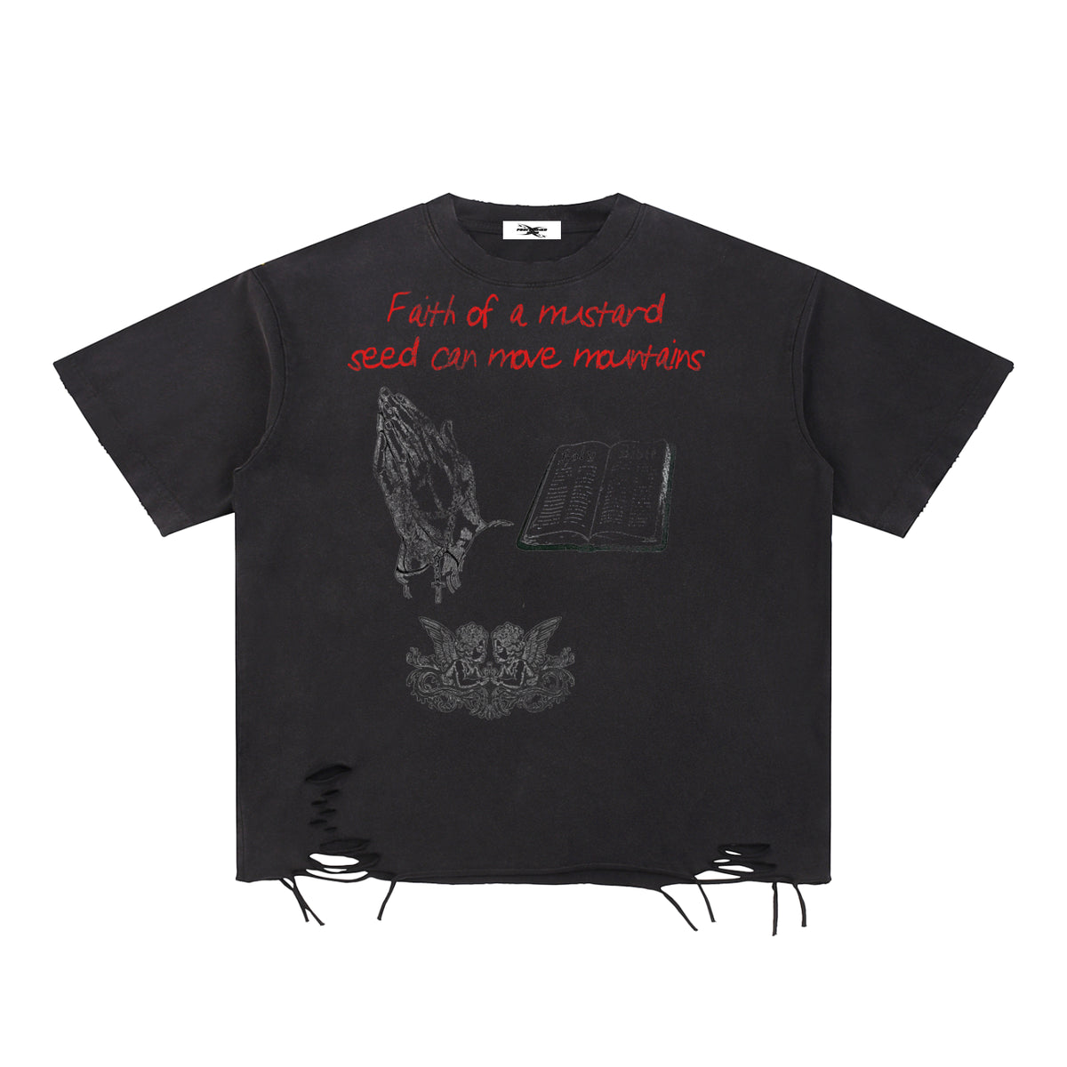 Faith Tee