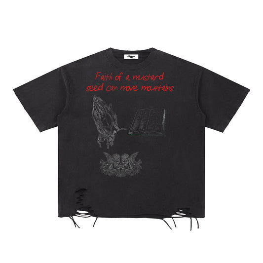 Faith Tee