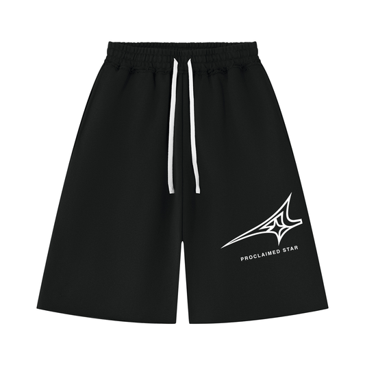 Raw Star 3/4 Sweatshort