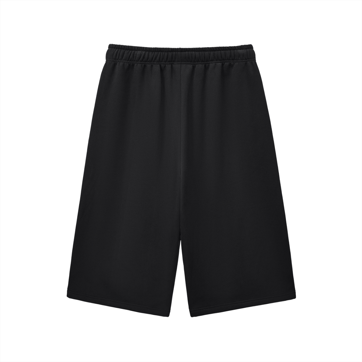 University 3/4 Short