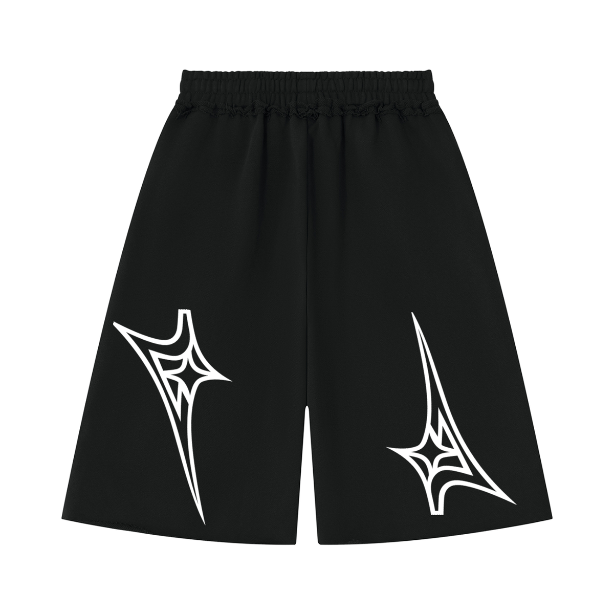 Raw Star 3/4 Sweatshort