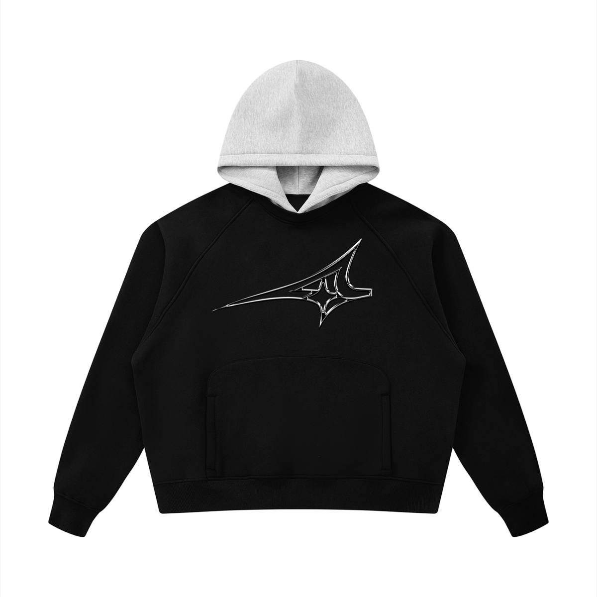 Essential Hoodie