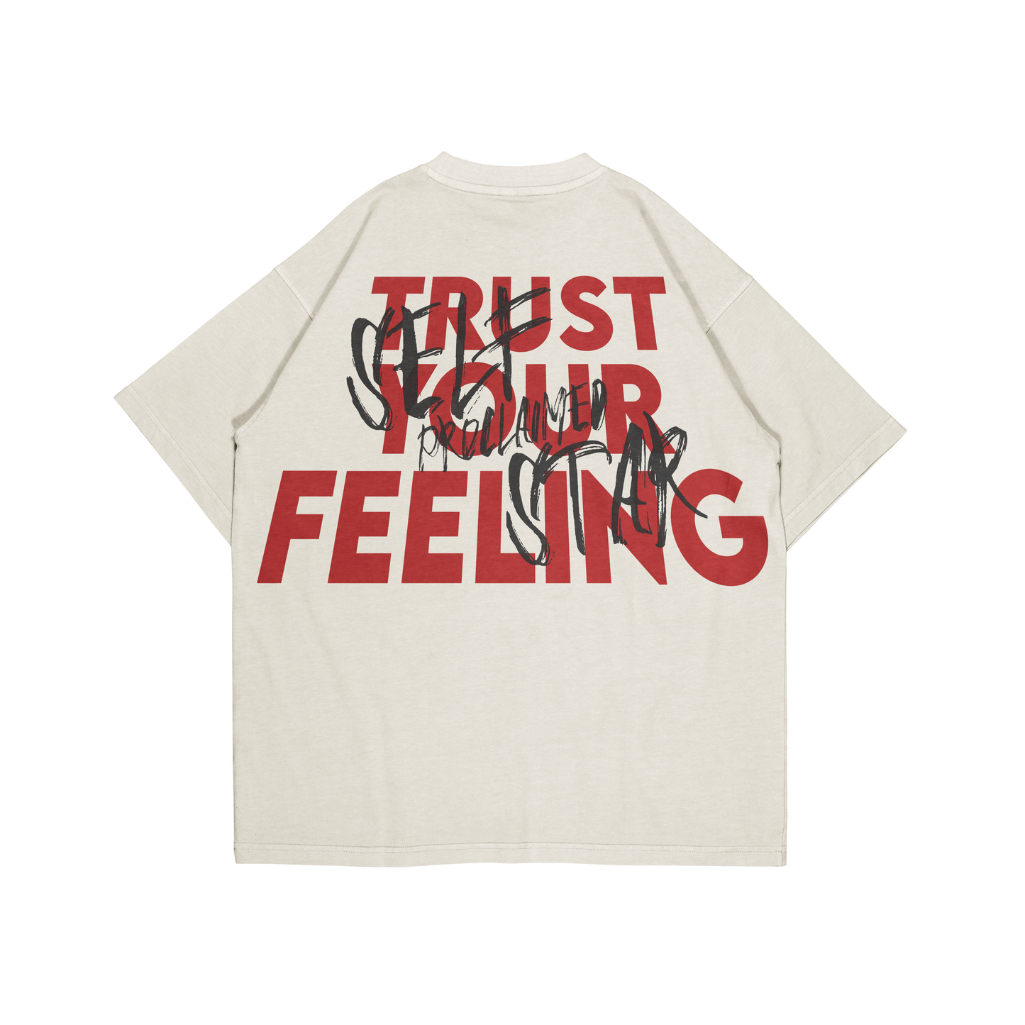 Trust Your Feeling